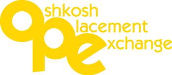Oshkosh Placement Exchange (OPE)